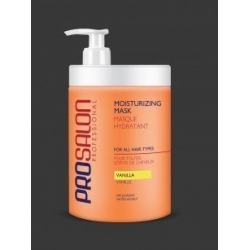 CHANTAL - MASKA NAWILŻAJĄCA - WANILIOWA 1000g